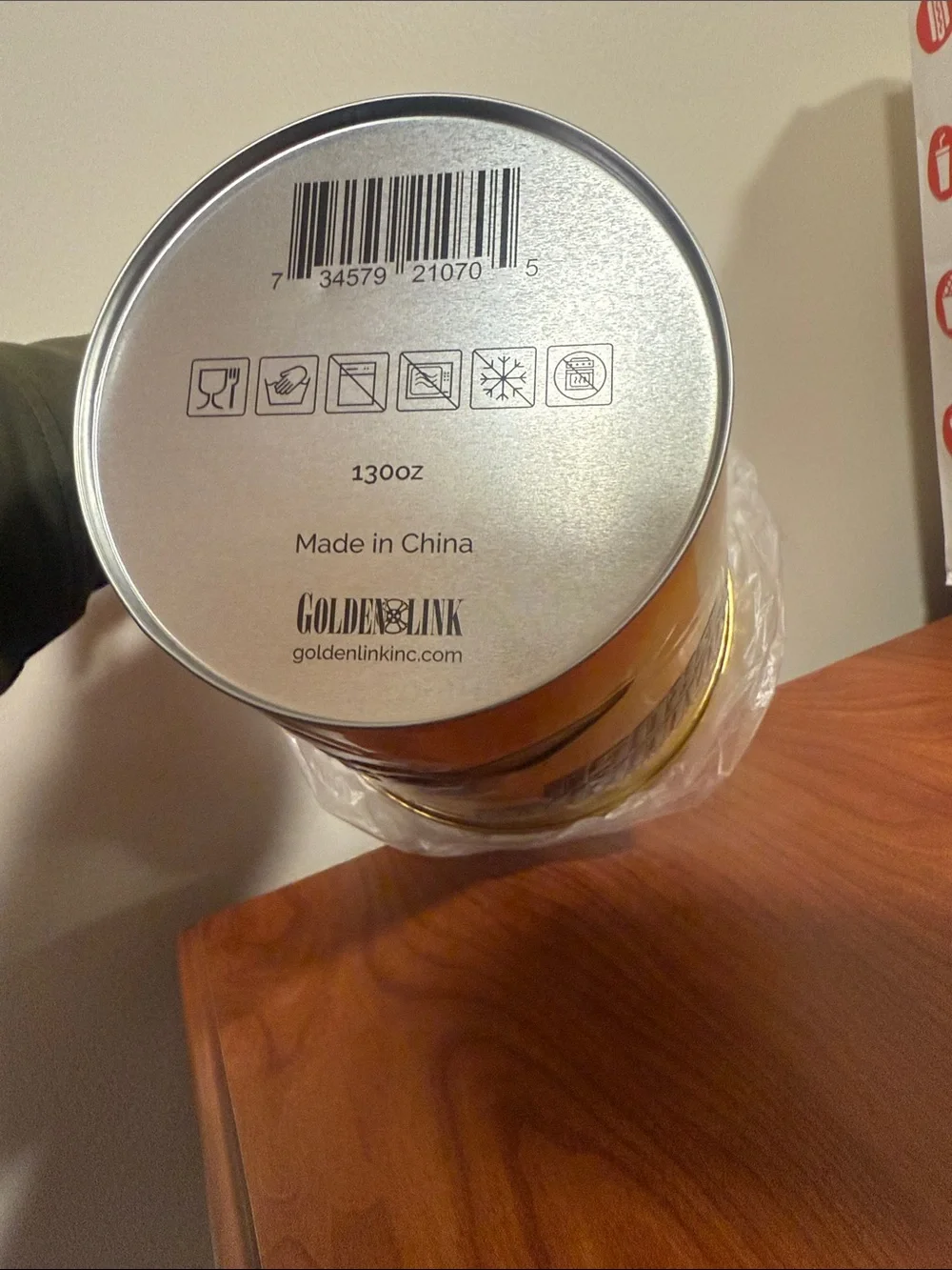 The Mandalorian Themed Metallic Tin Popcorn Bucket & Helmet Cup-Cinnemark NWT!